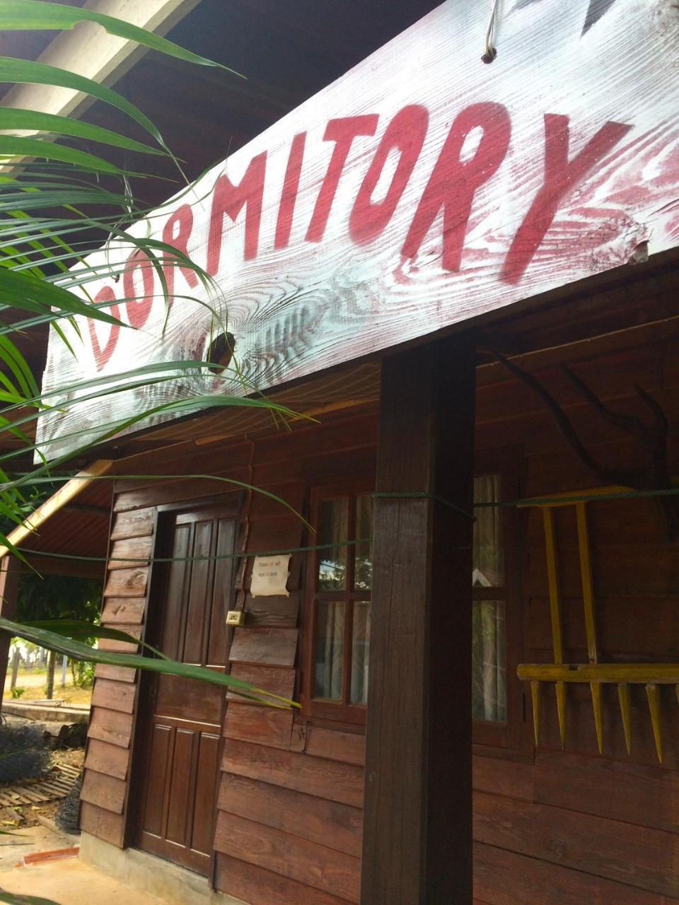 Sabaidee Guesthouse & Restaurant Nam Theun Exteriér fotografie