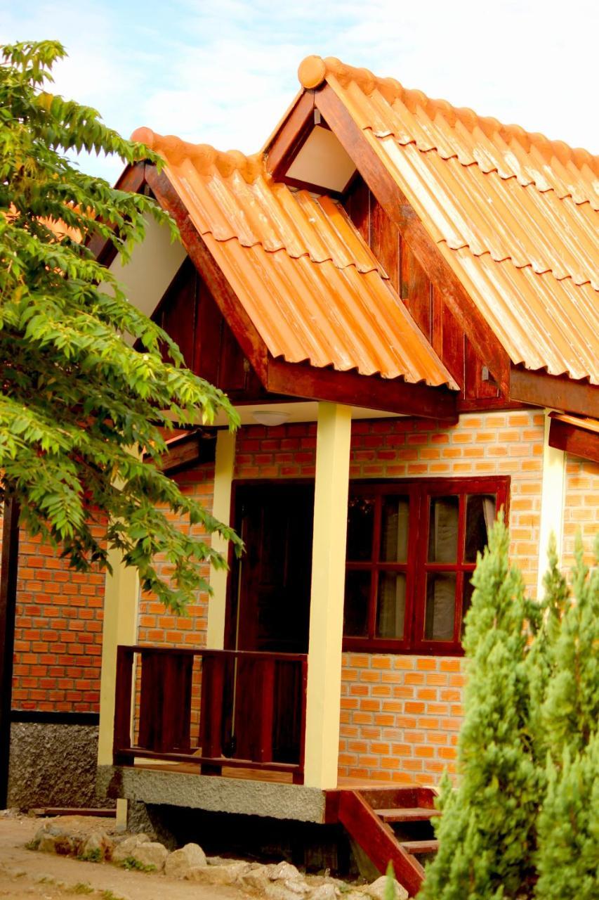 Sabaidee Guesthouse & Restaurant Nam Theun Exteriér fotografie