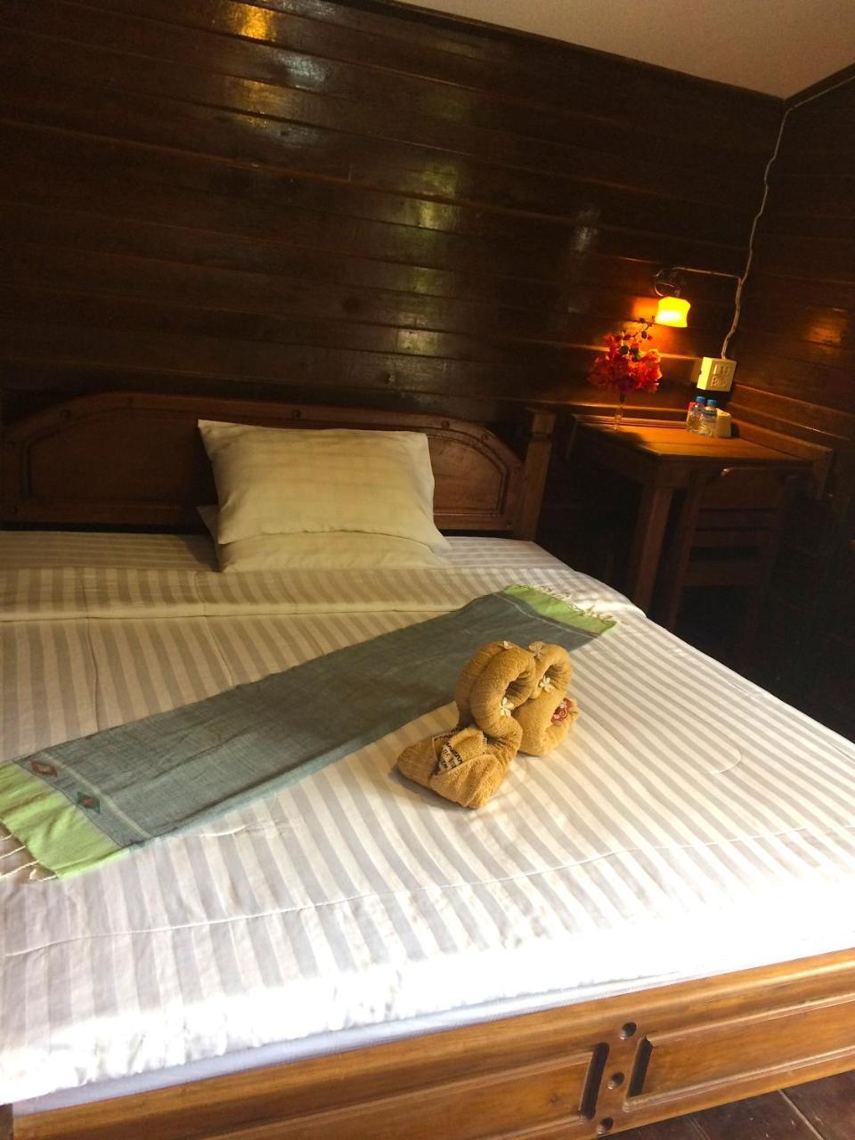 Sabaidee Guesthouse & Restaurant Nam Theun Exteriér fotografie